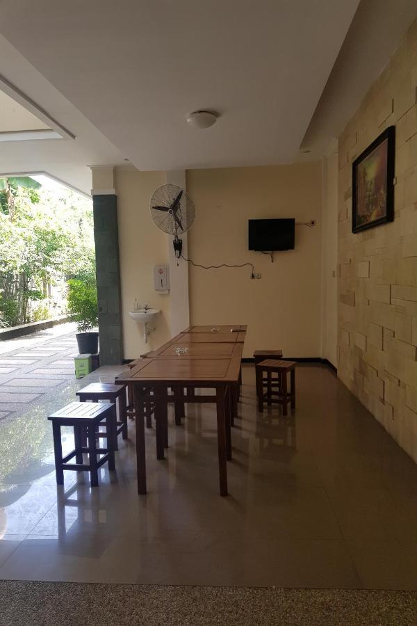 Oyo 2671 Wisma Djaja Syariah 보조네고로 외부 사진