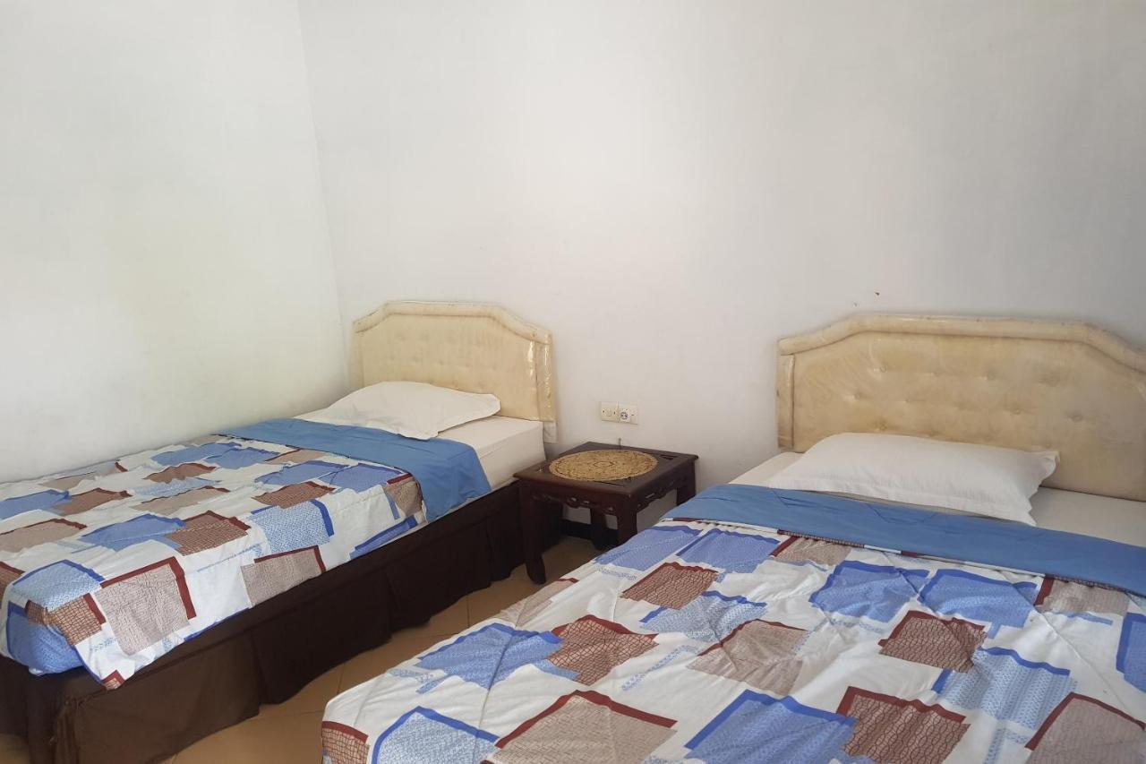 Oyo 2671 Wisma Djaja Syariah 보조네고로 외부 사진