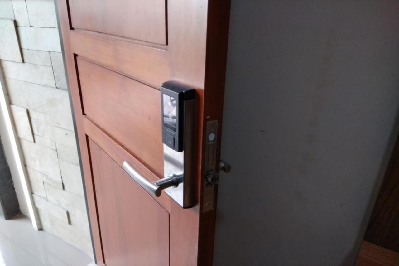 Oyo 2671 Wisma Djaja Syariah 보조네고로 외부 사진